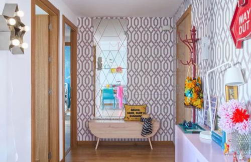 2 BEDROOMS NEXT TO THE BEACH&MIRAMAR SHOPPING CENTER-SWIMMING POOL-PARKINg - Photo 34