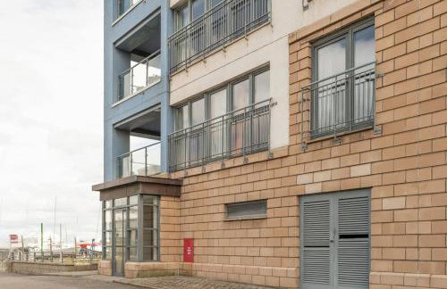 Calming Sea View City Apartment - Foto 16