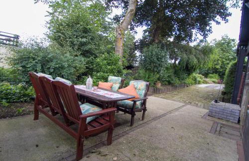 Ferienhaus Wildblick - Foto 1