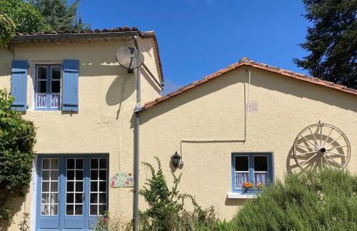 La Forge, Lieu des Chevilloux - Foto 13