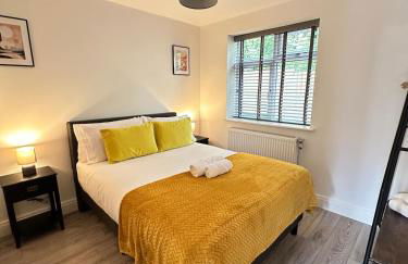 Contemporary Comfort 2-Bedroom 2 bath Home - Foto 14