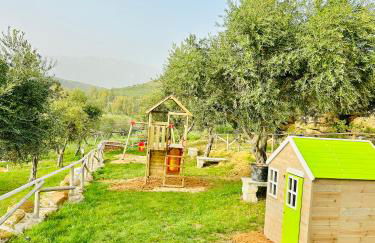 Tenuta Carabollace - Foto 40