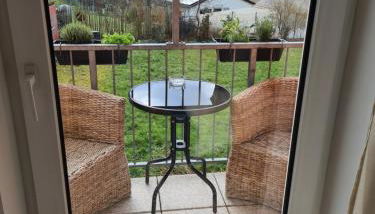 Ferienwohnung Rosenberg - Foto 5