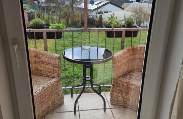 Ferienwohnung Rosenberg - Foto 5