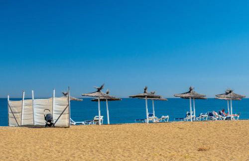 2308- 2bedrooms apt with stunning sea view-terrace - Photo 30