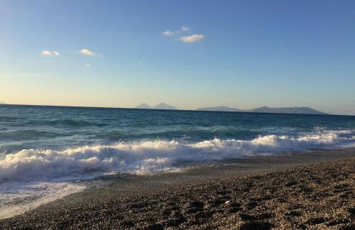 Heartbreaking view - Capo Calavà casa con vista mozzafiato - Foto 35