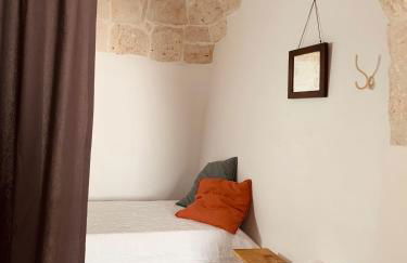 Trullo Monte Olimpo 5 - Foto 16