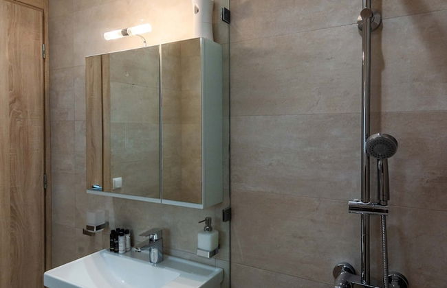 White Rock Milos Suites - Foto 56