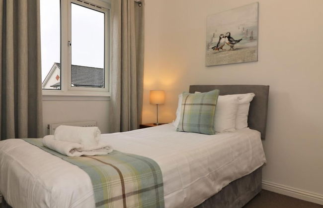 Angus House - Glasgow - Photo 8