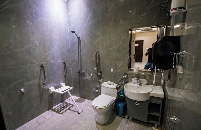 Granada Palace Inn - Foto 54