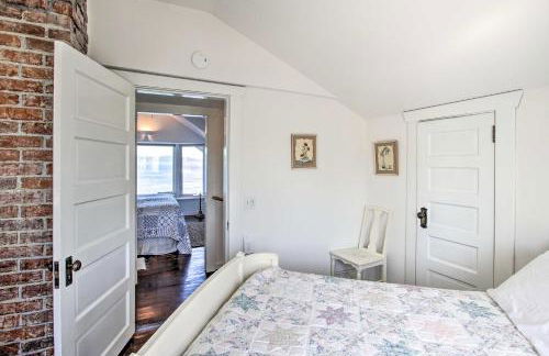 Fire Pit, Views and Beach Access Waterfront Escape! - Foto 19