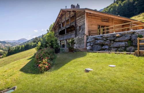 Chalet Colombine - OVO Network - Foto 32