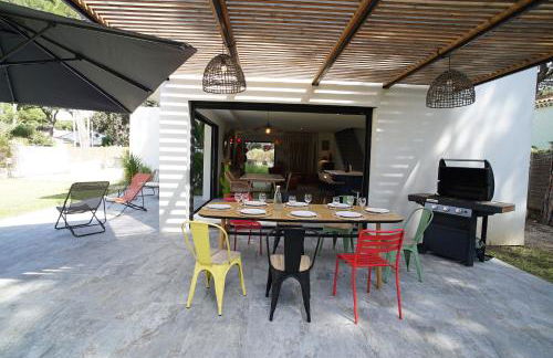 Villa Les Pesquiers - Foto 50