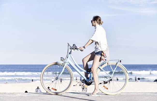 Adina Apartment Hotel Bondi Beach Sydney - Foto 49