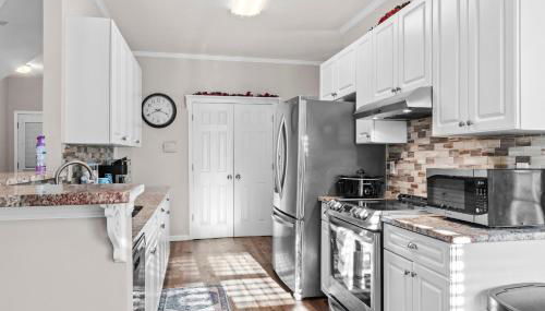 New to Vrbo Jefferson Poolside Escape w pool - Foto 2, Other