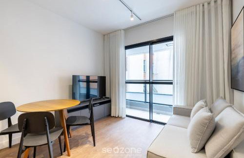 Beautiful and Functional Apartments in Curitiba - WSH - Photo 16