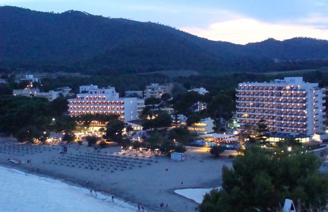 Apartamentos Sureda - Foto 69