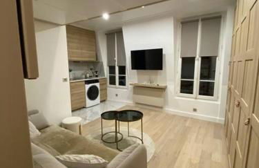 Joli studio paris 17 - Foto 1