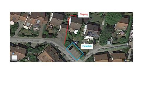 Charlottenhöhe Apartment - Foto 31