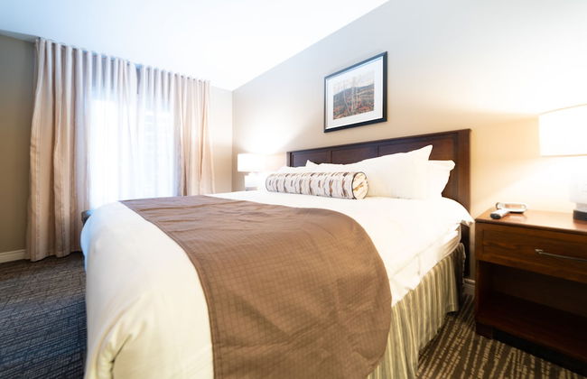 Horseshoe Valley Suites - The Aurora - Foto 3