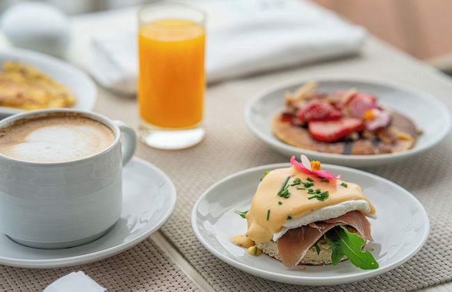 Studios by Aqua Natura Hotels - Foto 22