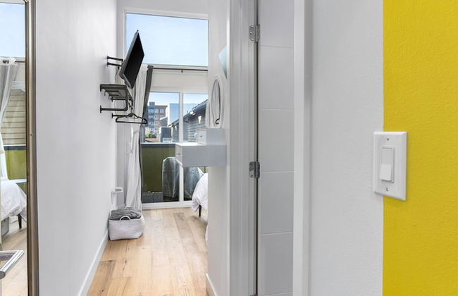 Modern Sustainable Design in Ballard - Foto 14