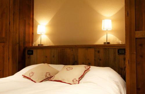 Le Petit Coeur Residence De Montagne - Foto 92