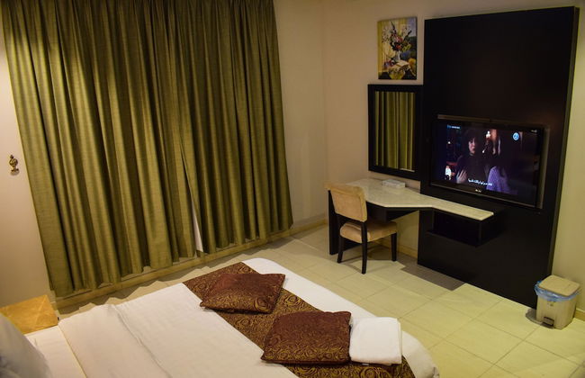 ARJAN QURTUBA SERVICED APARTMENTS - Foto 10