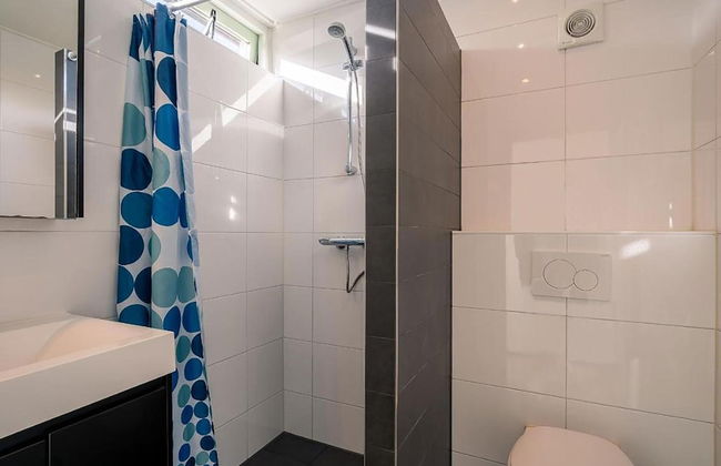 Holiday Home Near Texel Dunes & Beach - Foto 20