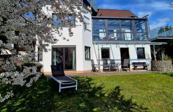 Ferienwohnung Odenwaldliebe - Foto 15