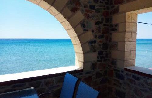 Zea Waves apartments - Foto 73