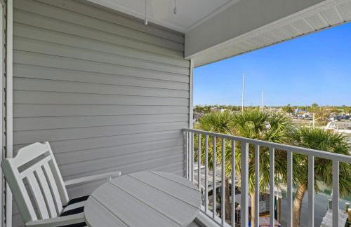 Chadwick Cove Resort & Marina - Foto 97