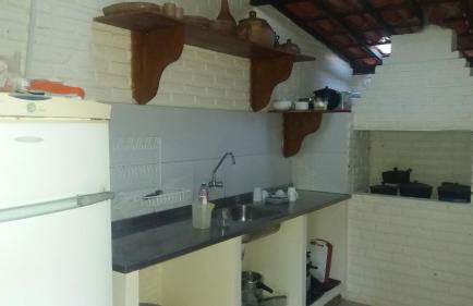 Refúgio na Serra - Photo 20