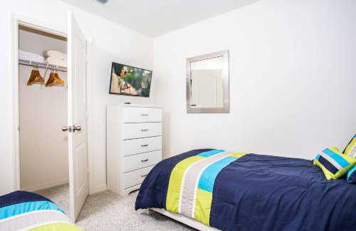 Four Bedroom Close to Disney 5149A - Foto 22