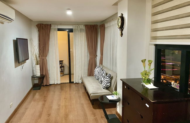 Spacious 1 BR Unit in AppleOne Ayala - Photo 26