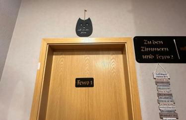 Ferienhaus Löwenherz - Foto 7