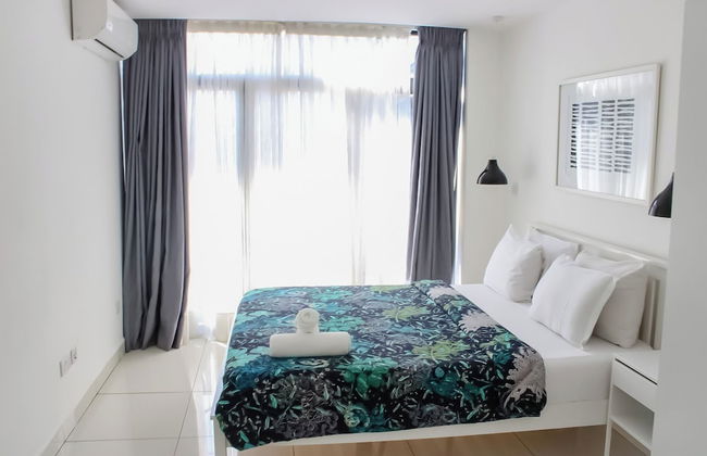 Deluxe Embassy Gardens - Foto 22