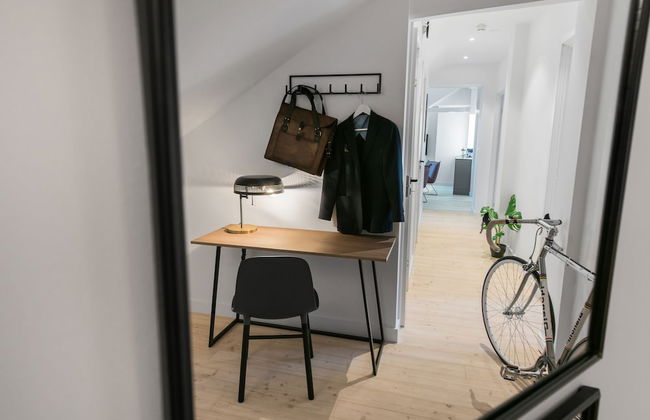 Frogner House - Grünerløkka - Foto 14