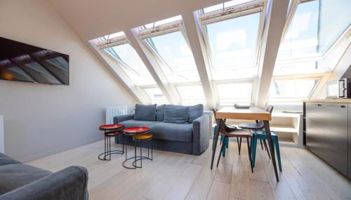 Résidence du Louvre - Foto 5