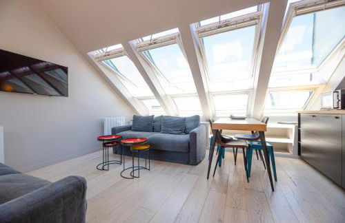 Résidence du Louvre - Foto 5