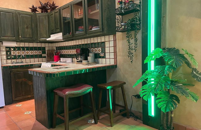 Casa del Puerto by Rocky Host - Foto 23