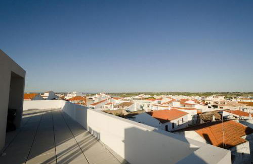 Modern 2 Bed Apartment 5km Carvoeiro - Foto 43