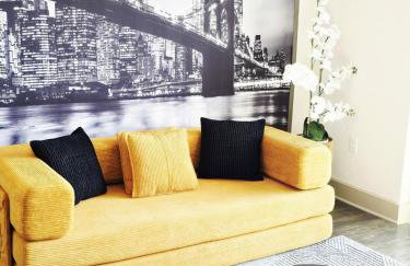 Central Frisco Vibes 1 BR Apart With POOL & GYM - Foto 51