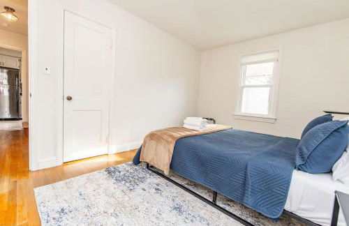 Tranquil 2BR Retreat Near Downtown Annapolis - Foto 30