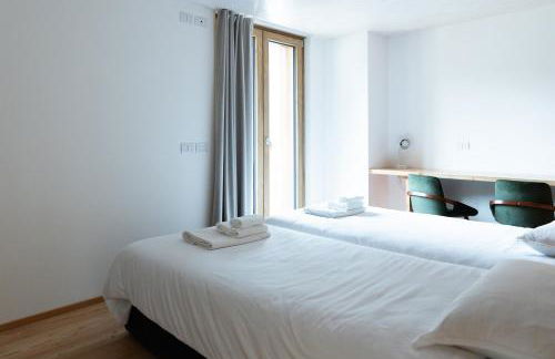 Modern chalet with hot tube - Foto 15