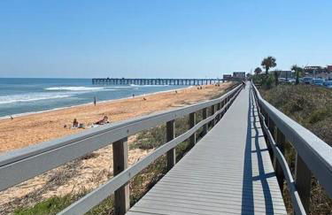 Summer Sands Lodge Unit 2 - Photo 17