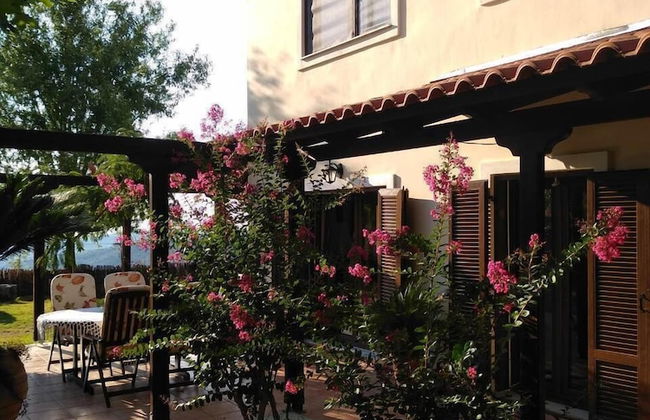 Gerania Villa - Foto 19