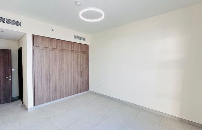 Sunday Sheikh Zayed Road Concord Tower 2 BR by Belvilla - Foto 8