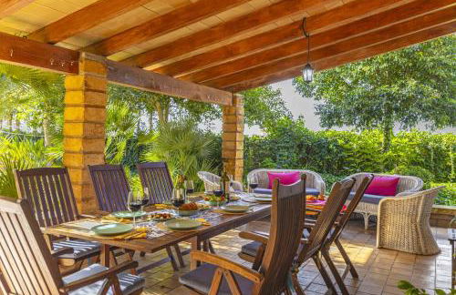 Villa Son Pou - Foto 23