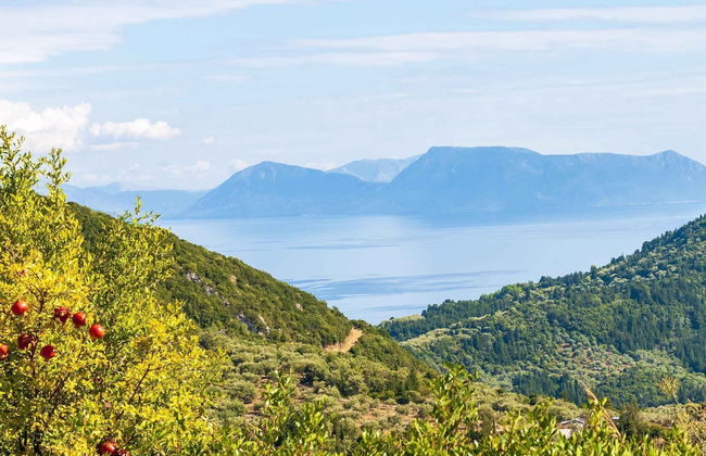 Villa Nefeli- Mounty Island Villas - Foto 43